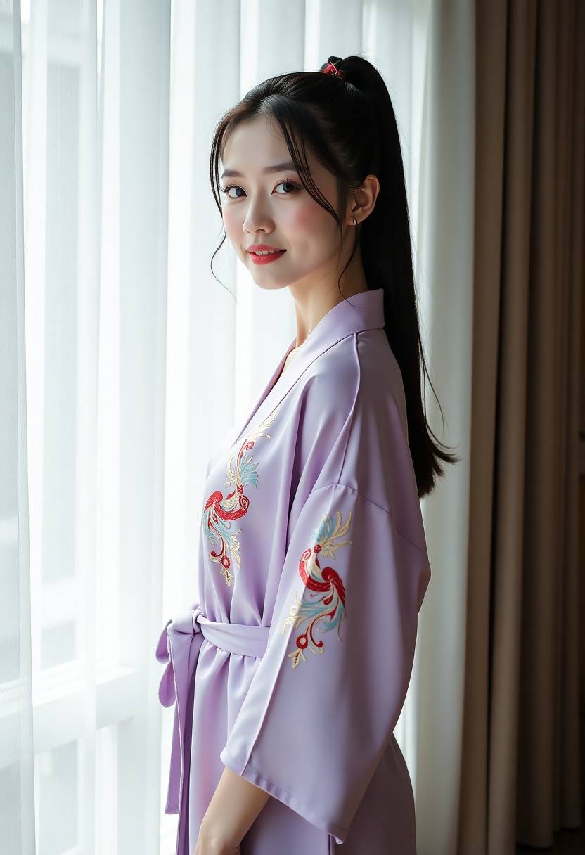 复古胶片人像合集